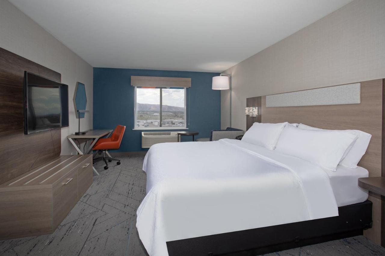 Holiday Inn Express And Suites Helena By Ihg Bagian luar foto