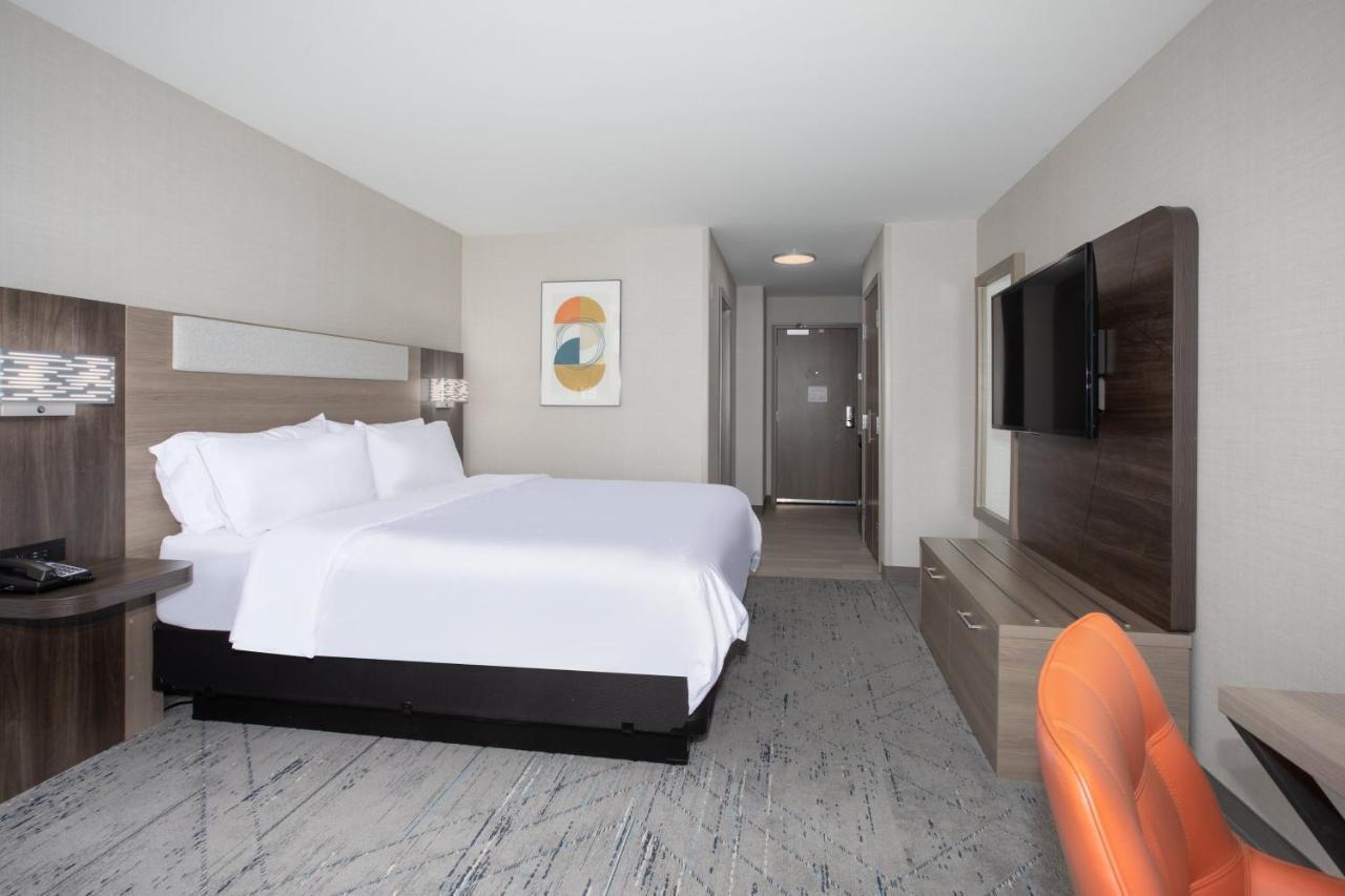 Holiday Inn Express And Suites Helena By Ihg Bagian luar foto