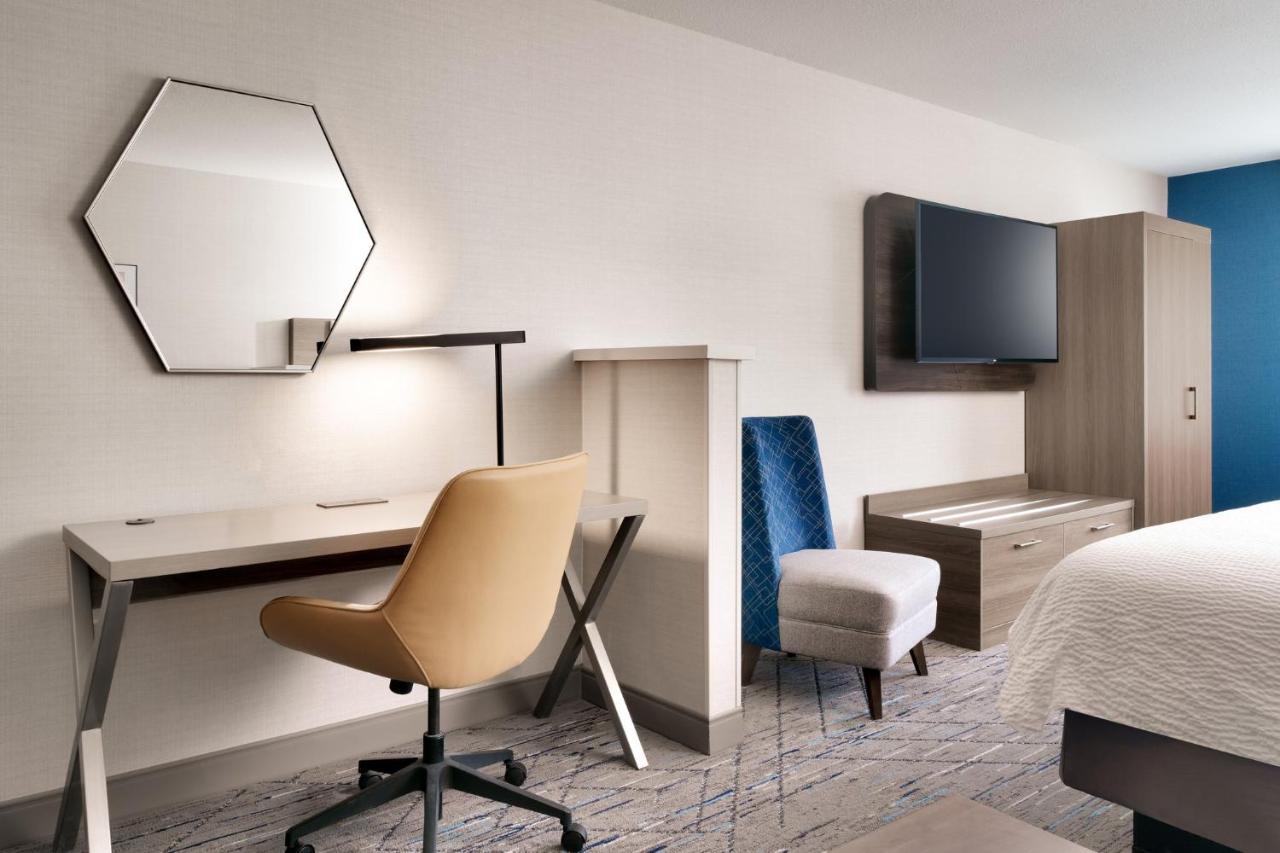 Holiday Inn Express And Suites Helena By Ihg Bagian luar foto