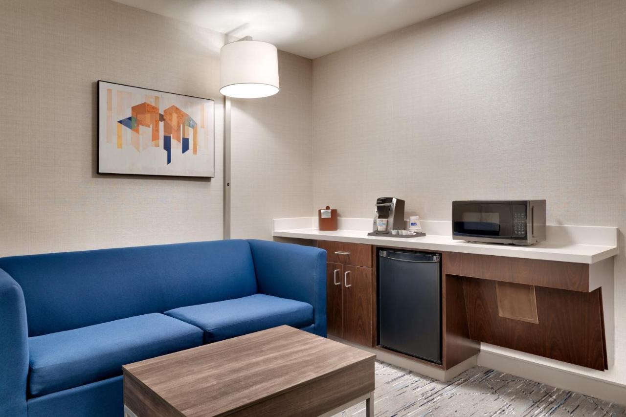 Holiday Inn Express And Suites Helena By Ihg Bagian luar foto
