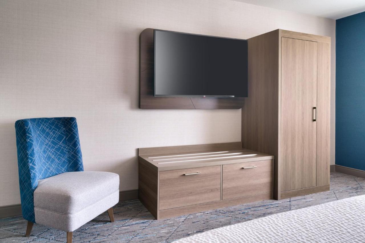 Holiday Inn Express And Suites Helena By Ihg Bagian luar foto