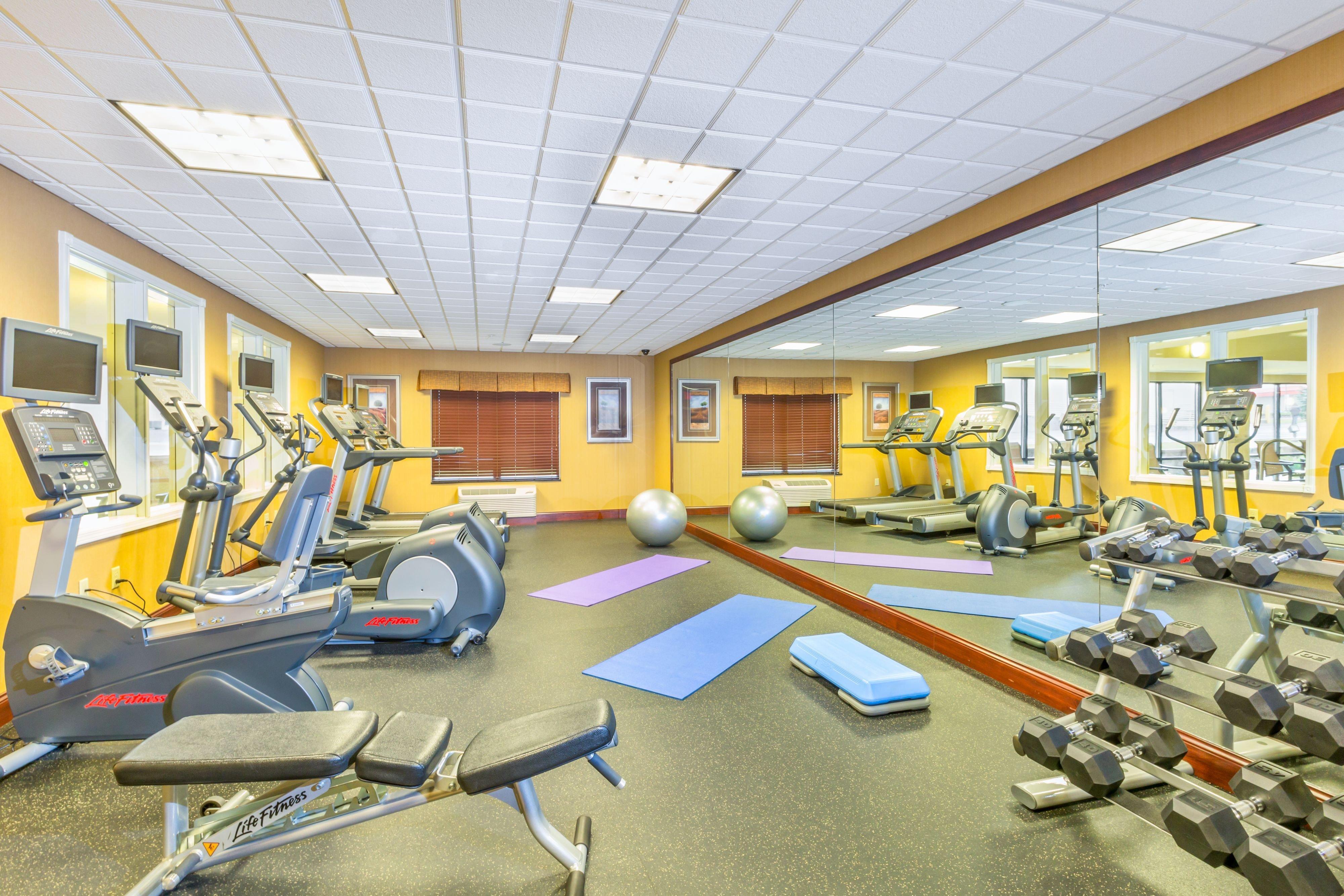 Holiday Inn Express And Suites Helena By Ihg Bagian luar foto