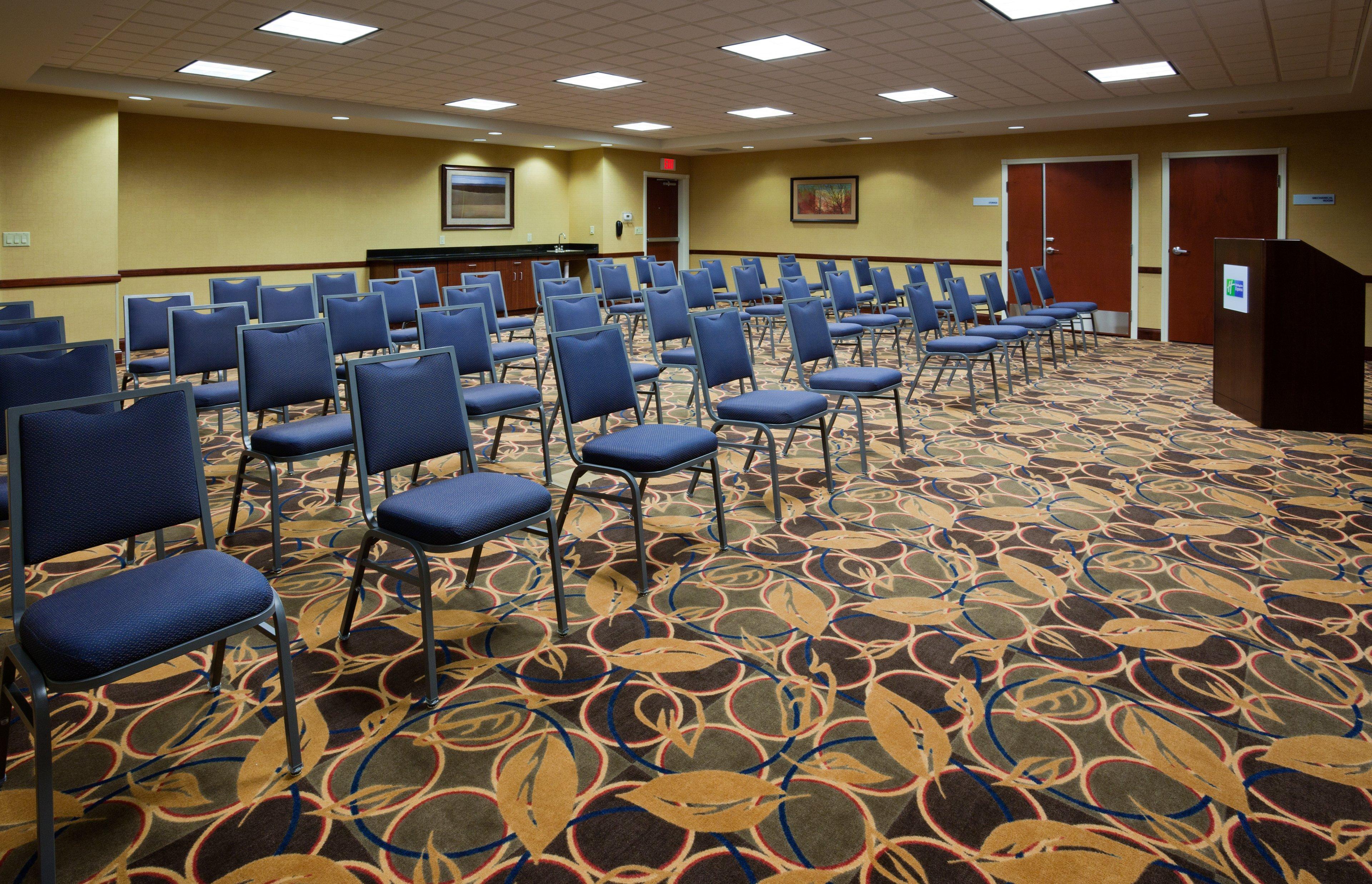 Holiday Inn Express And Suites Helena By Ihg Bagian luar foto