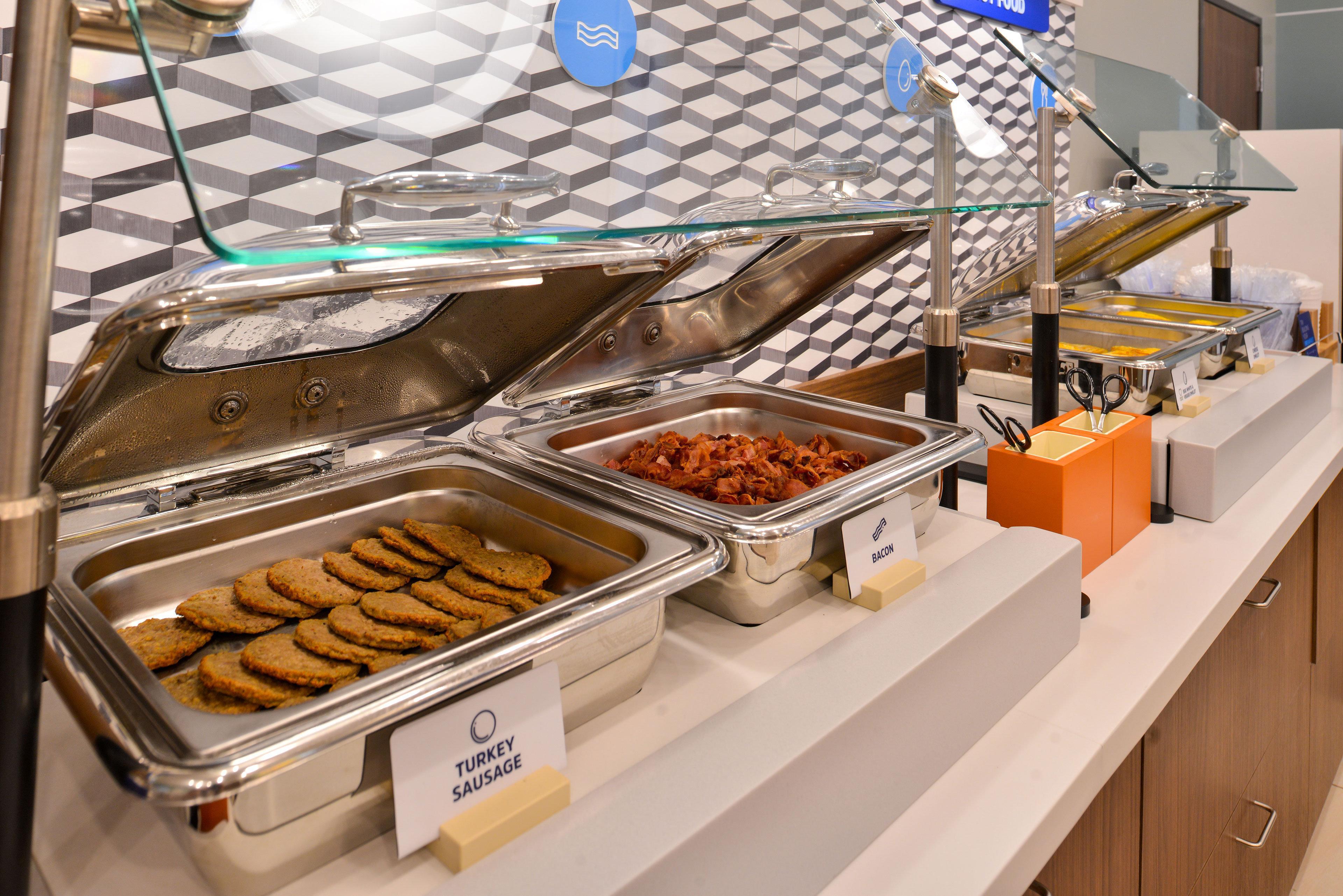 Holiday Inn Express And Suites Helena By Ihg Bagian luar foto