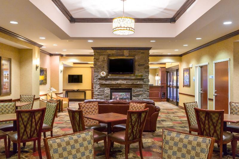 Holiday Inn Express And Suites Helena By Ihg Bagian luar foto